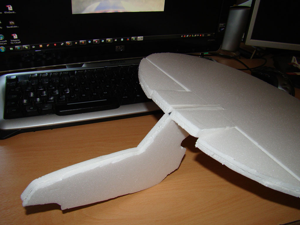 rc star trek enterprise