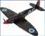 LRP Speedbirds series review. Spitfire IX and Messerschmitt BF 109