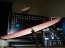 600MM balsa carbon fibre - Discus Launch Glider aka DLG. 55 grams of gliding fun