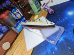 /theme/titanic/10 titanic resin cast sea pulled from mold