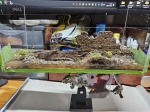 /theme/wwii/xmas25/wwii diorama 10 epoxy resin poured