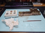 /theme/wwii/xmas25/wwii diorama 21 revell weathering powders winter scene